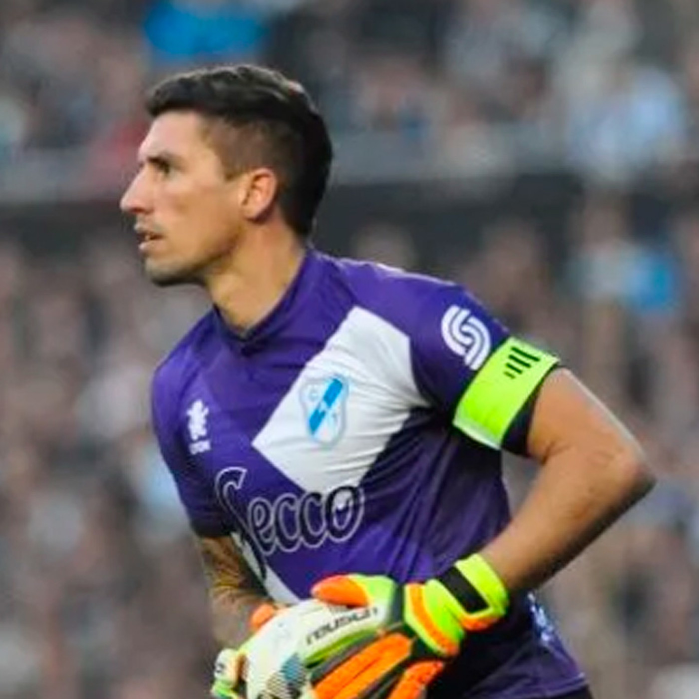 Marketing Registrado