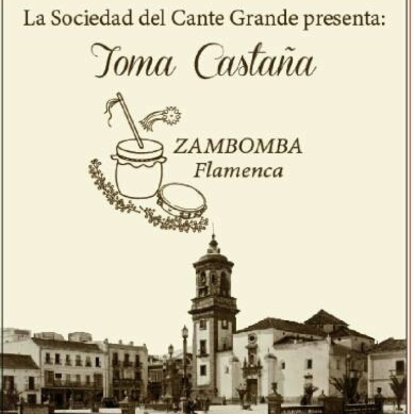 Sociedad del Cante Grande