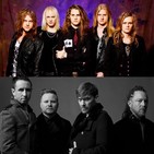Milencora. Episodio 19. Shinedown + DYNAZTY. Para fliparlo...