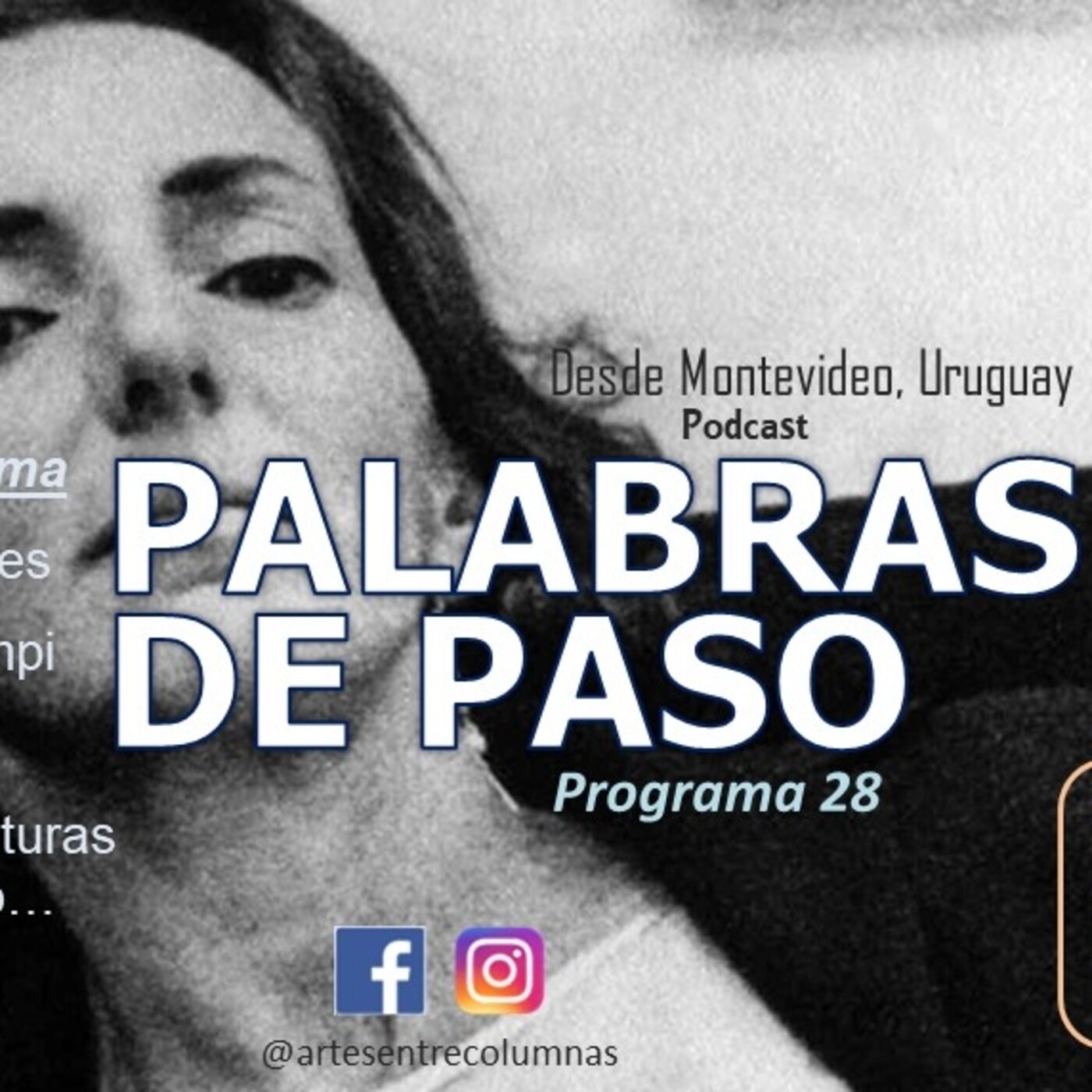 Palabras de Paso