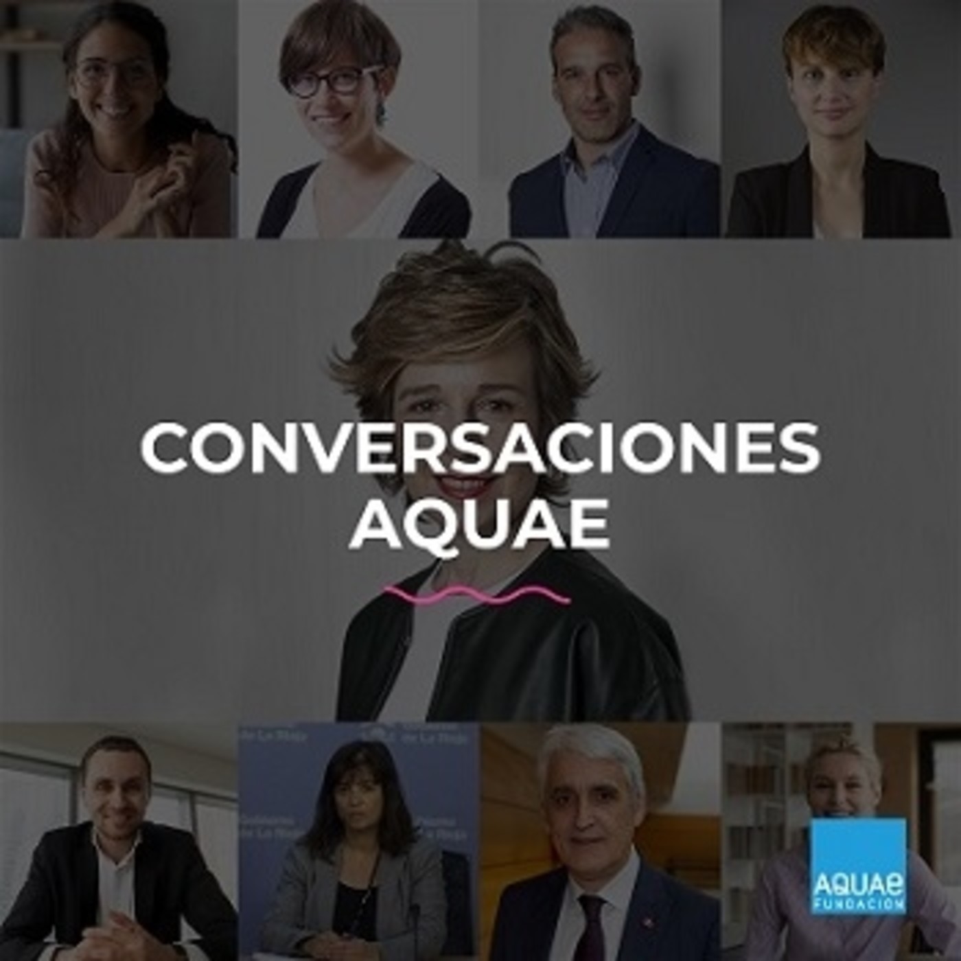Conversaciones Aquae
