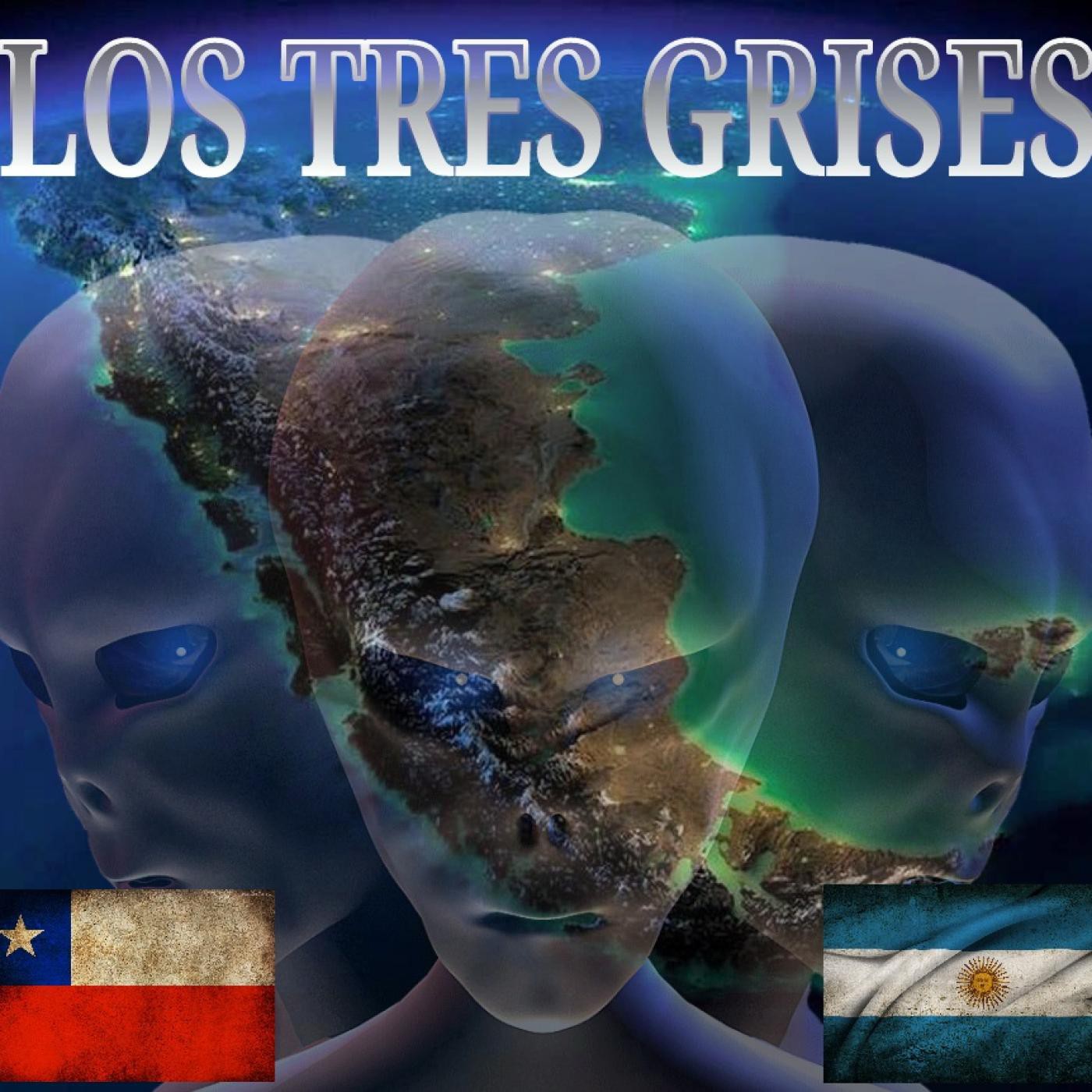Los Tres Grises