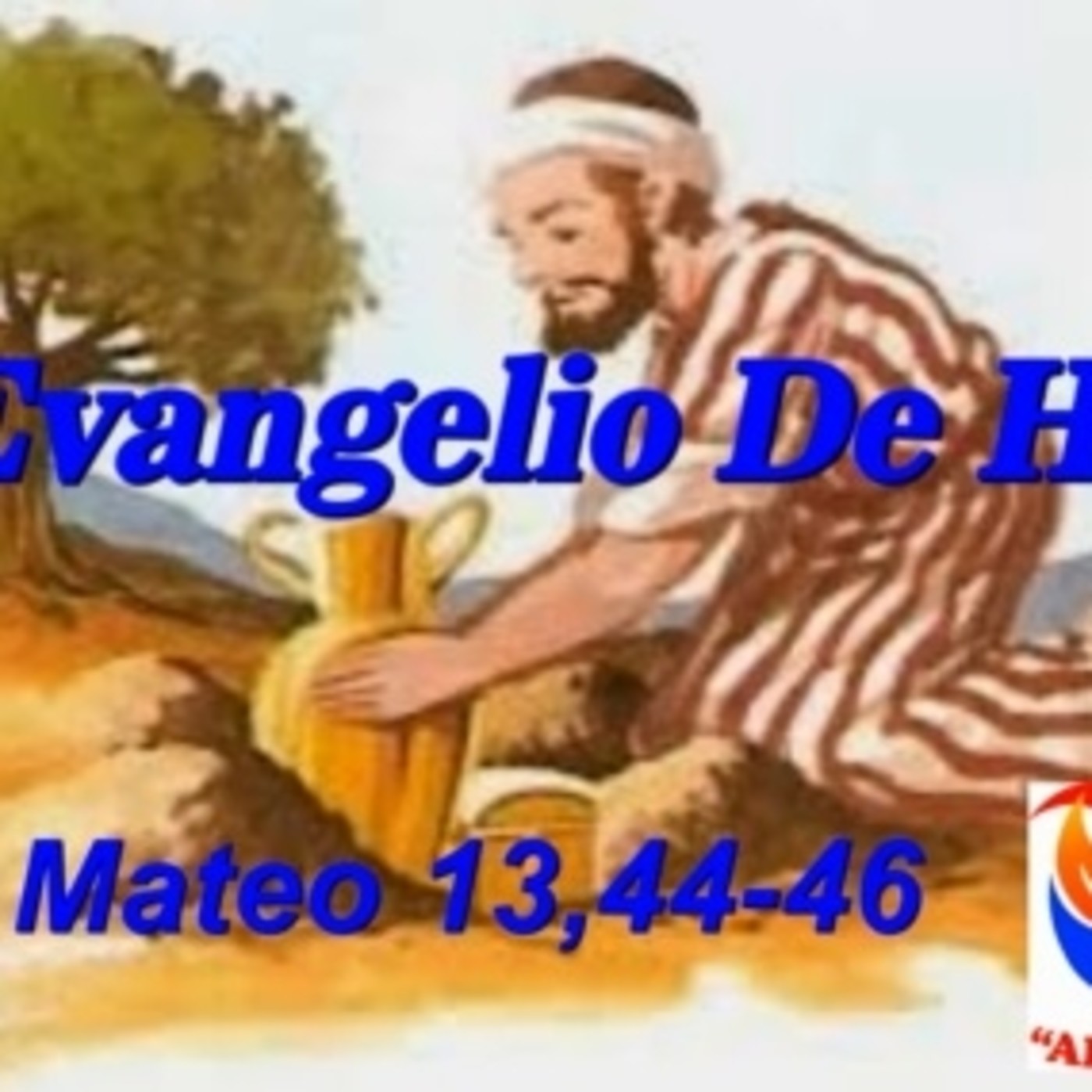 Evangelio de Hoy