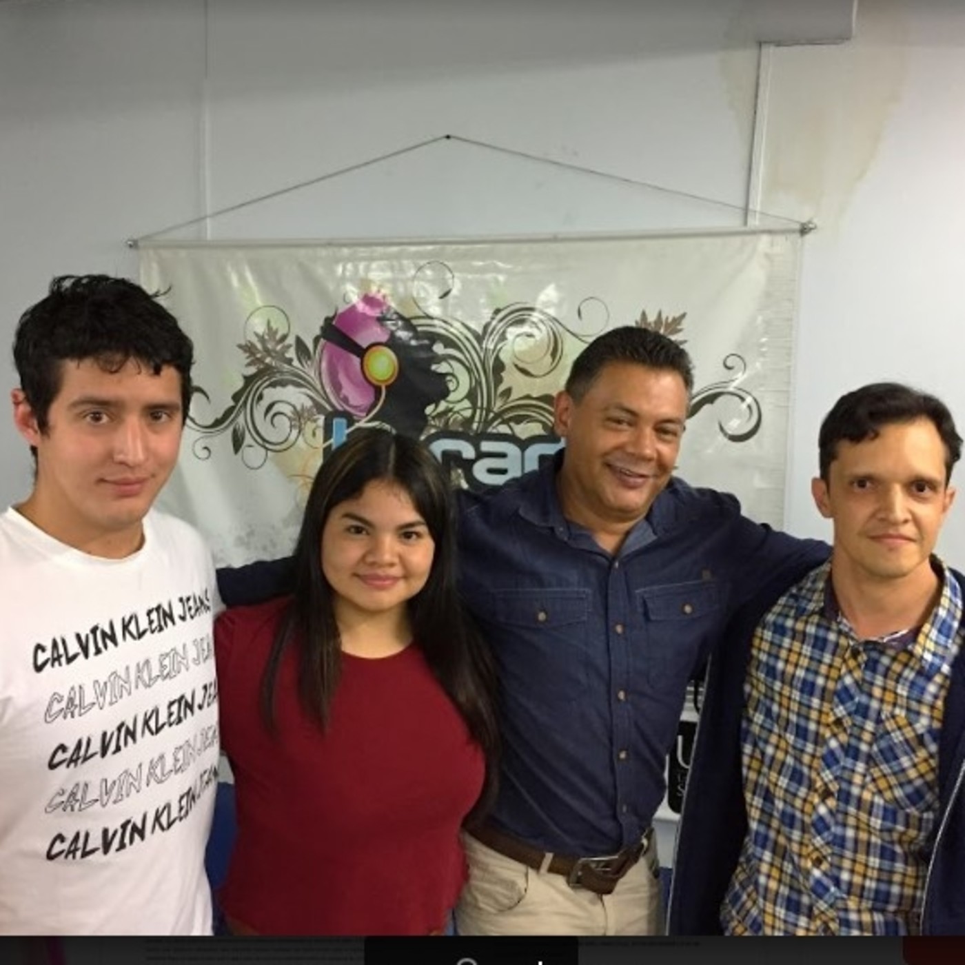 CiberUSC