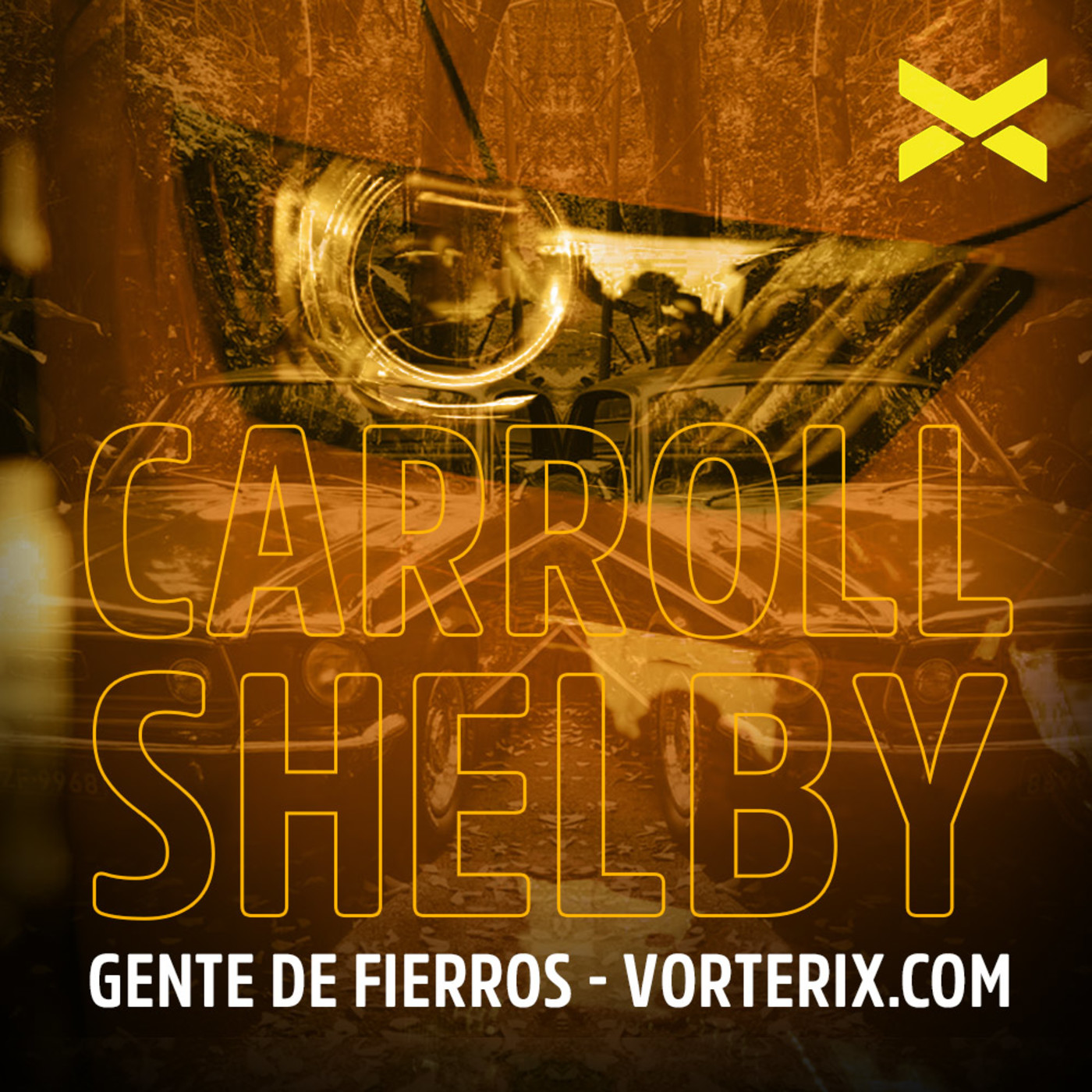 Gente de Fierros