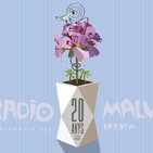 Maratón XX años Radio Malva: Mundo Mendallon