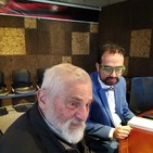 Padre Juan Botasso y Dr. Paúl Córdova 17/06/2019 (CORTE CONSTITUCIONAL RECONOCE EL MATRIMONIO IGUALITARIO)