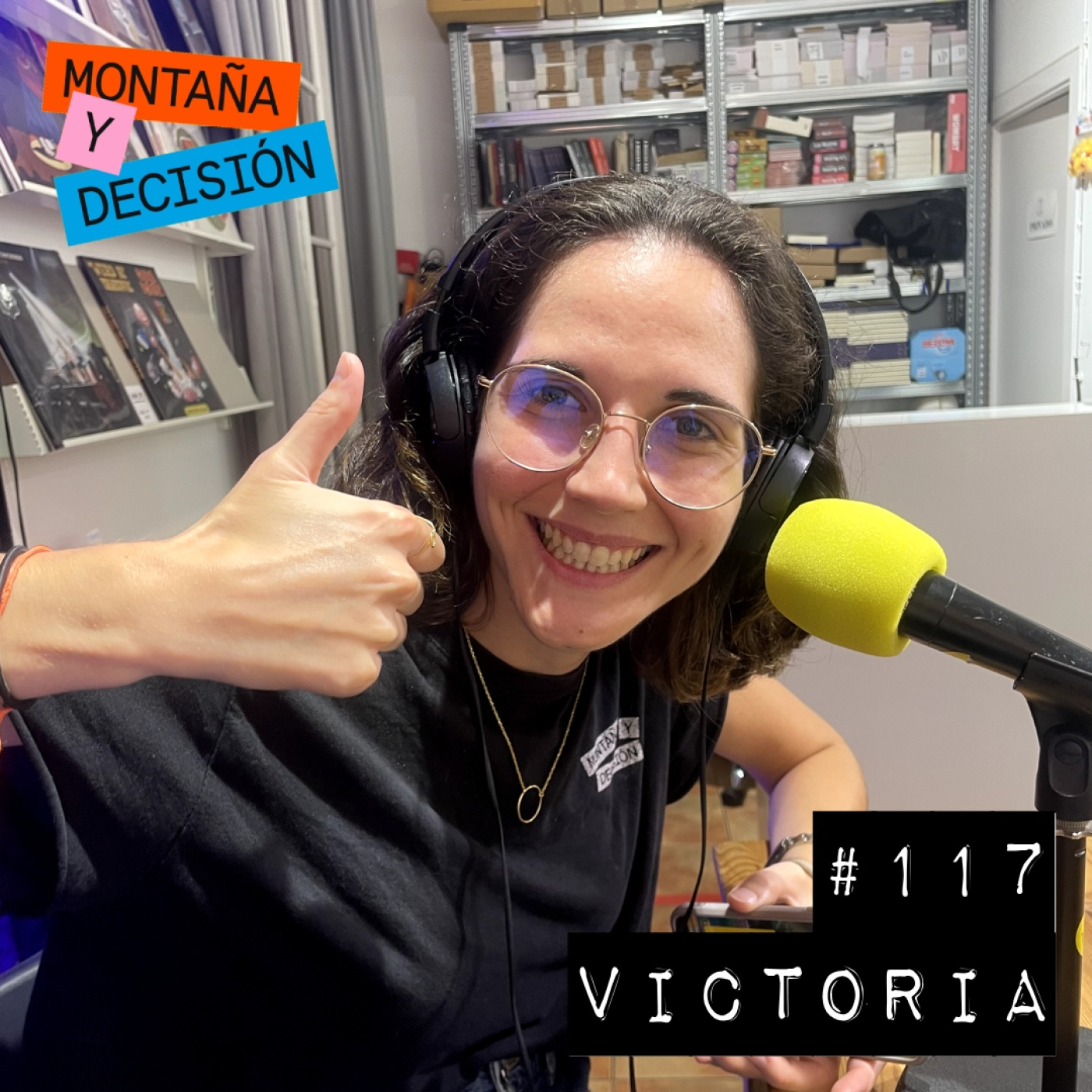 Montaña y Decisión ⛰️👊