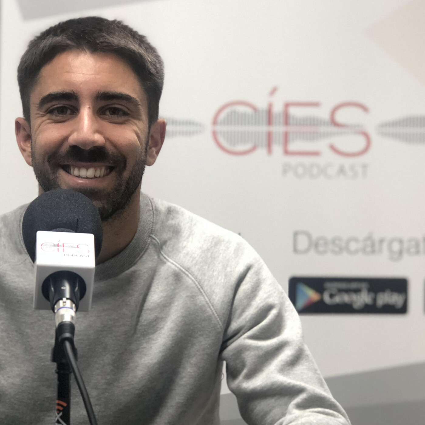 CÍES Podcast: Capítulo 668 _ 23-08-21