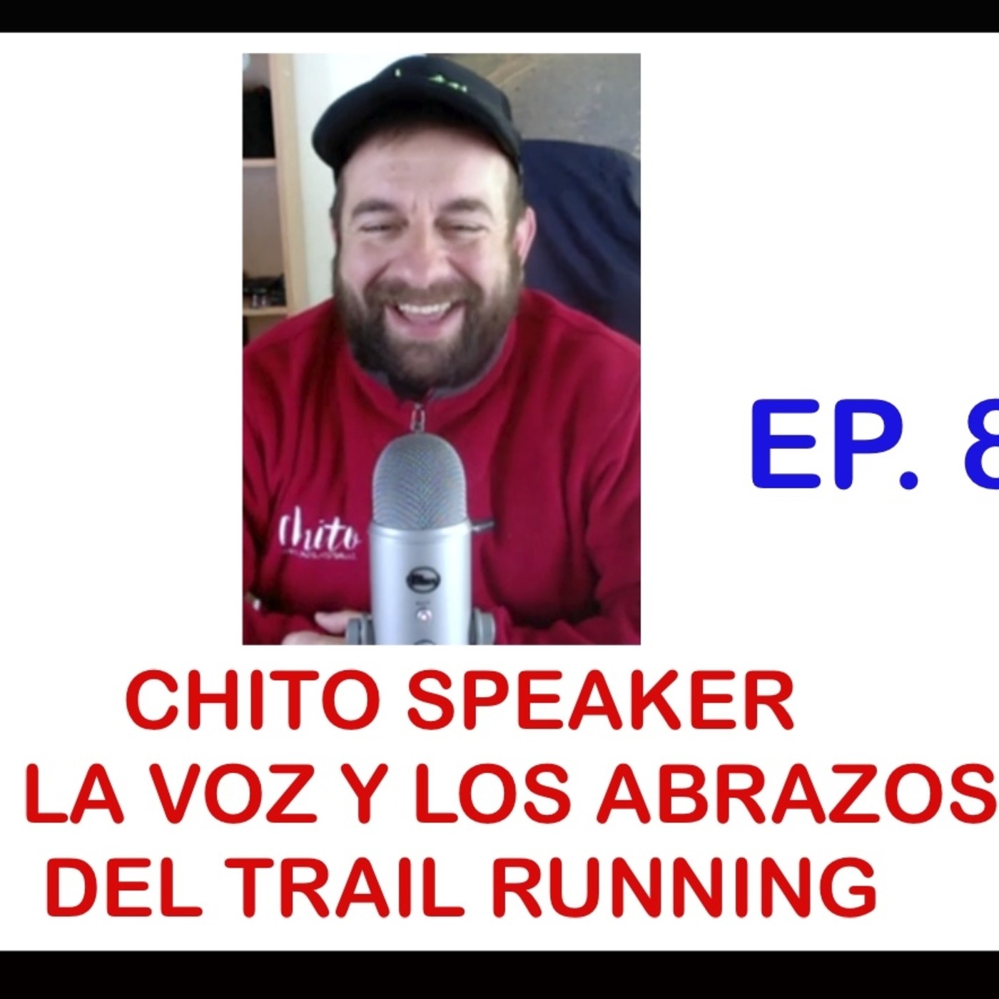 Hablemos de correr con Pablo Castillo