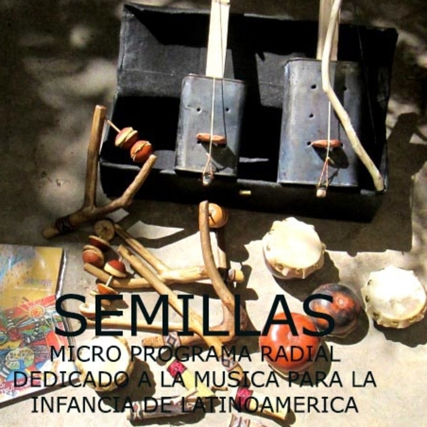SEMILLAS