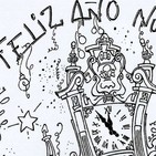 Planeta Duna 446 Fin de Año !!