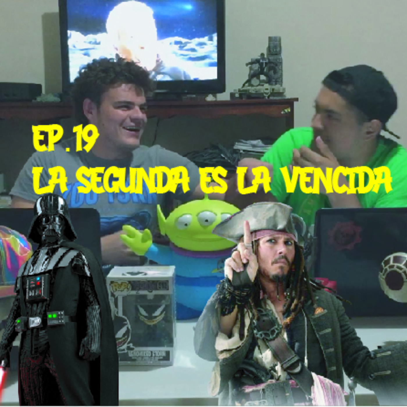 El Podcast de la Otra Cuadra