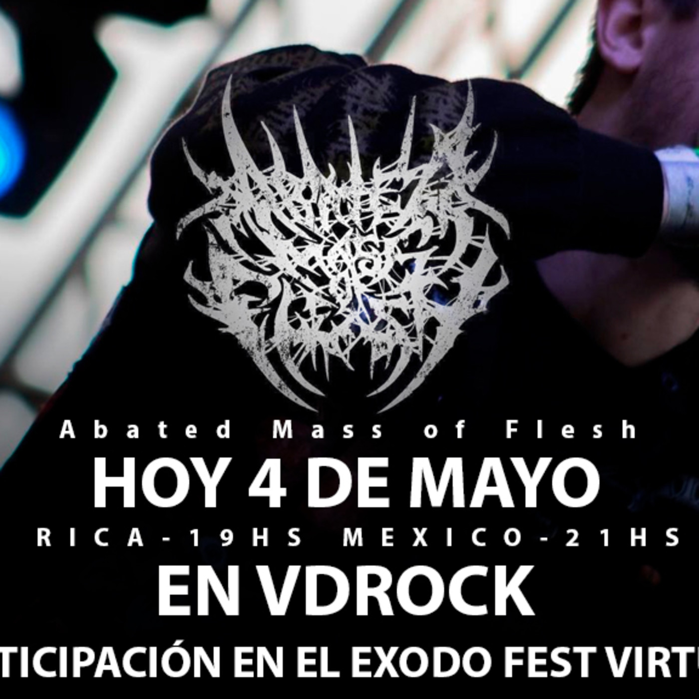 Visión Directa Rock