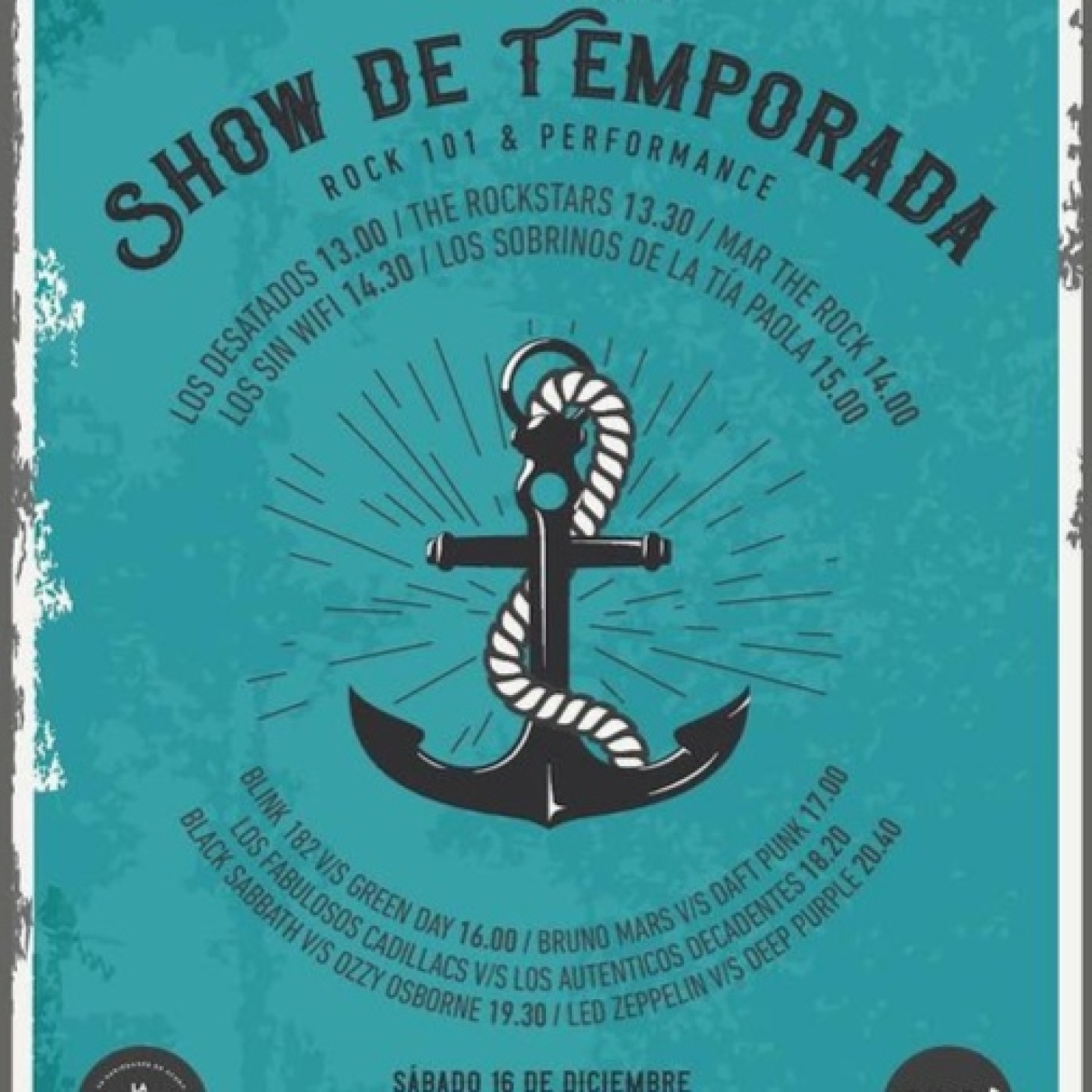 Podcast de Radio Ritoque