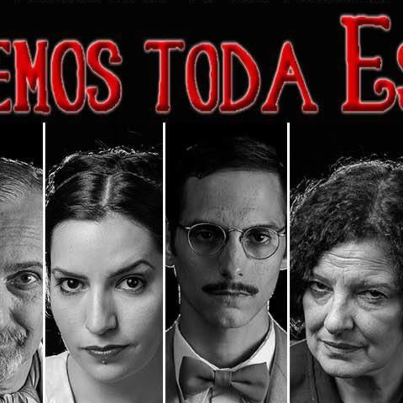 SUSURROS EN TUS OIDOS