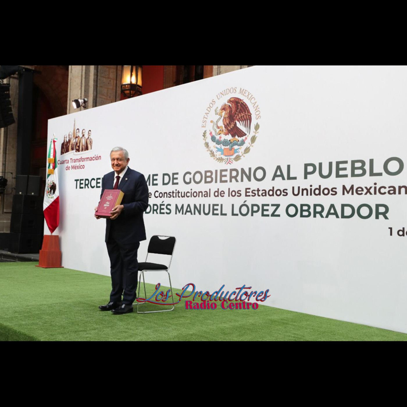 Los Productores