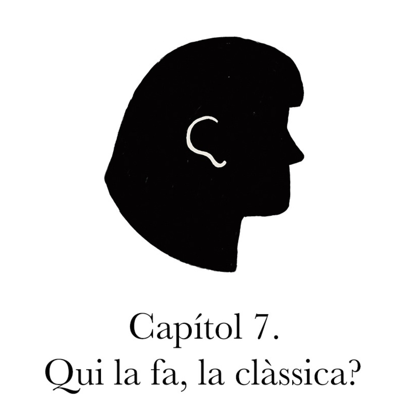 L’orella furtiva