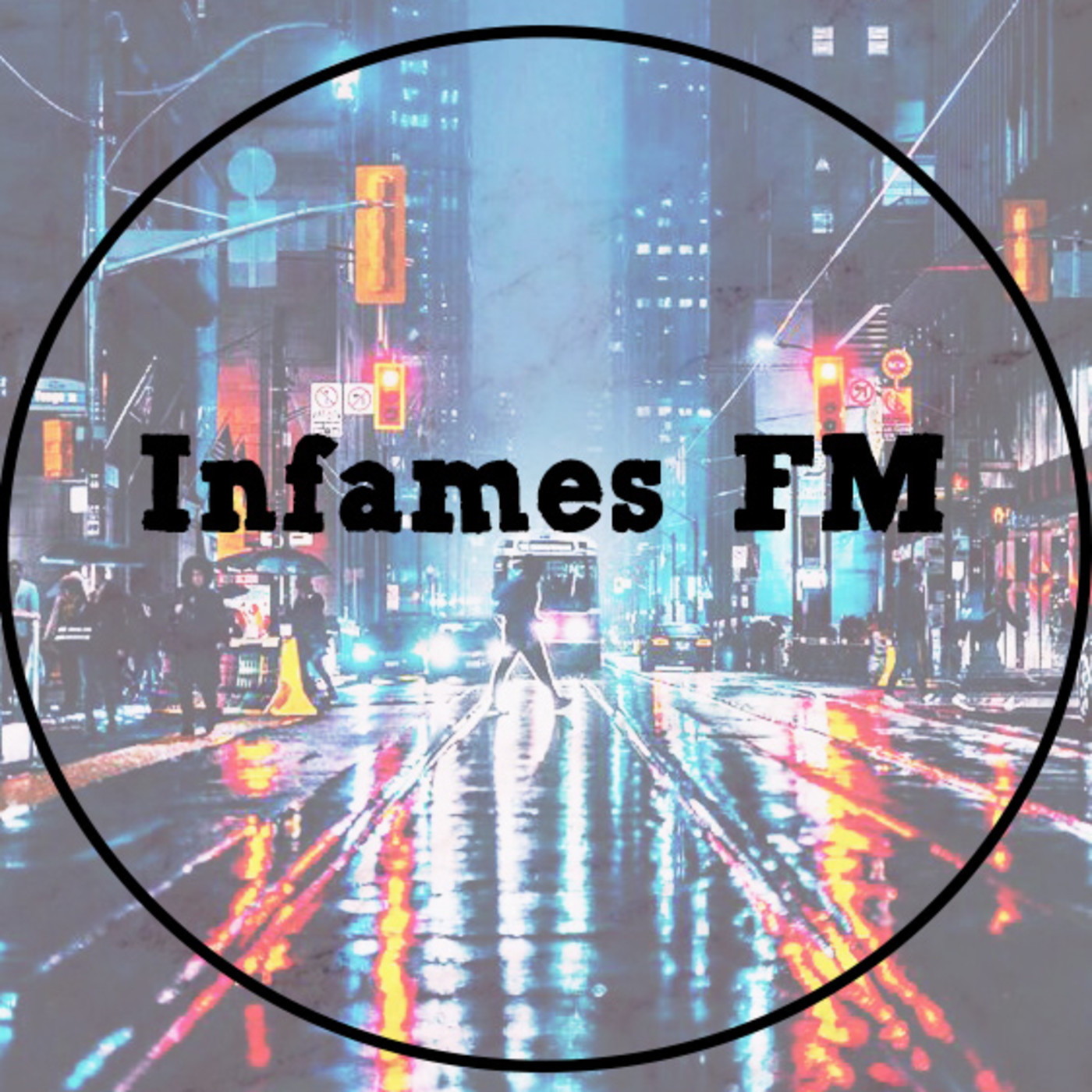 Infames FM