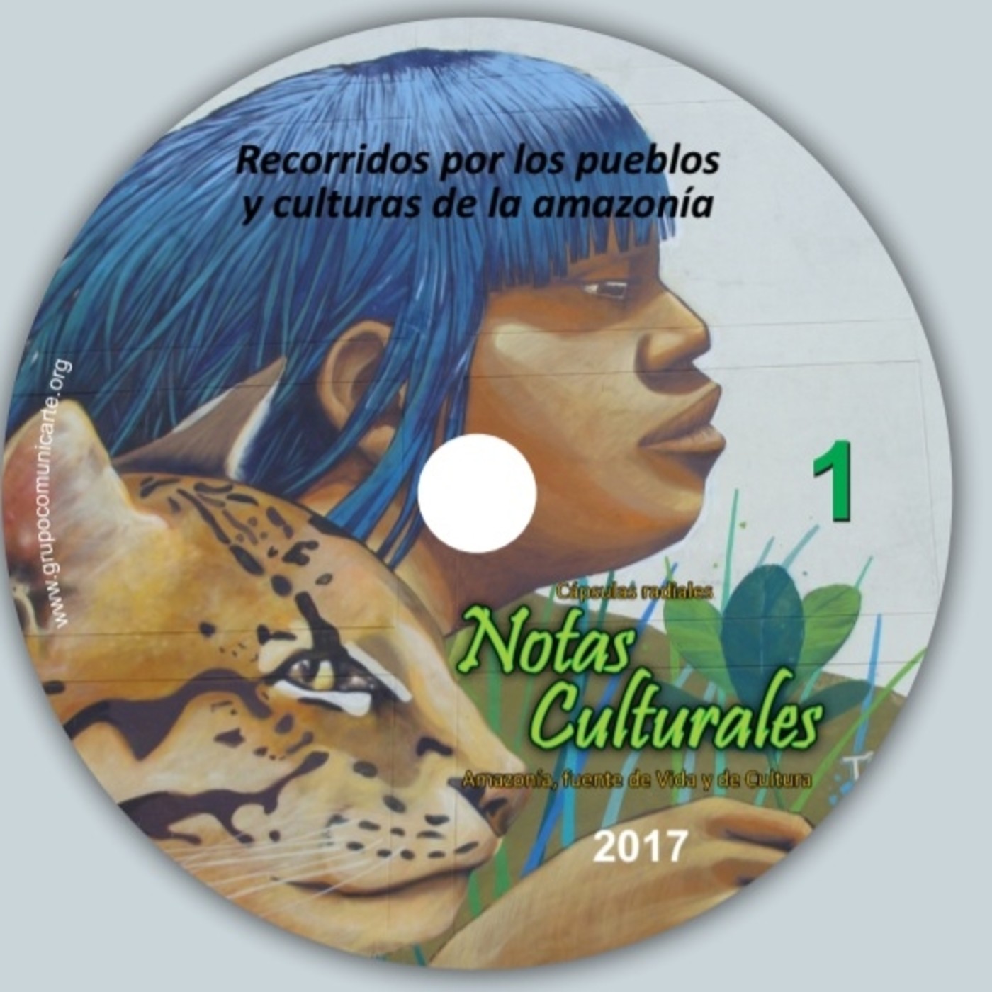 Notas culturales