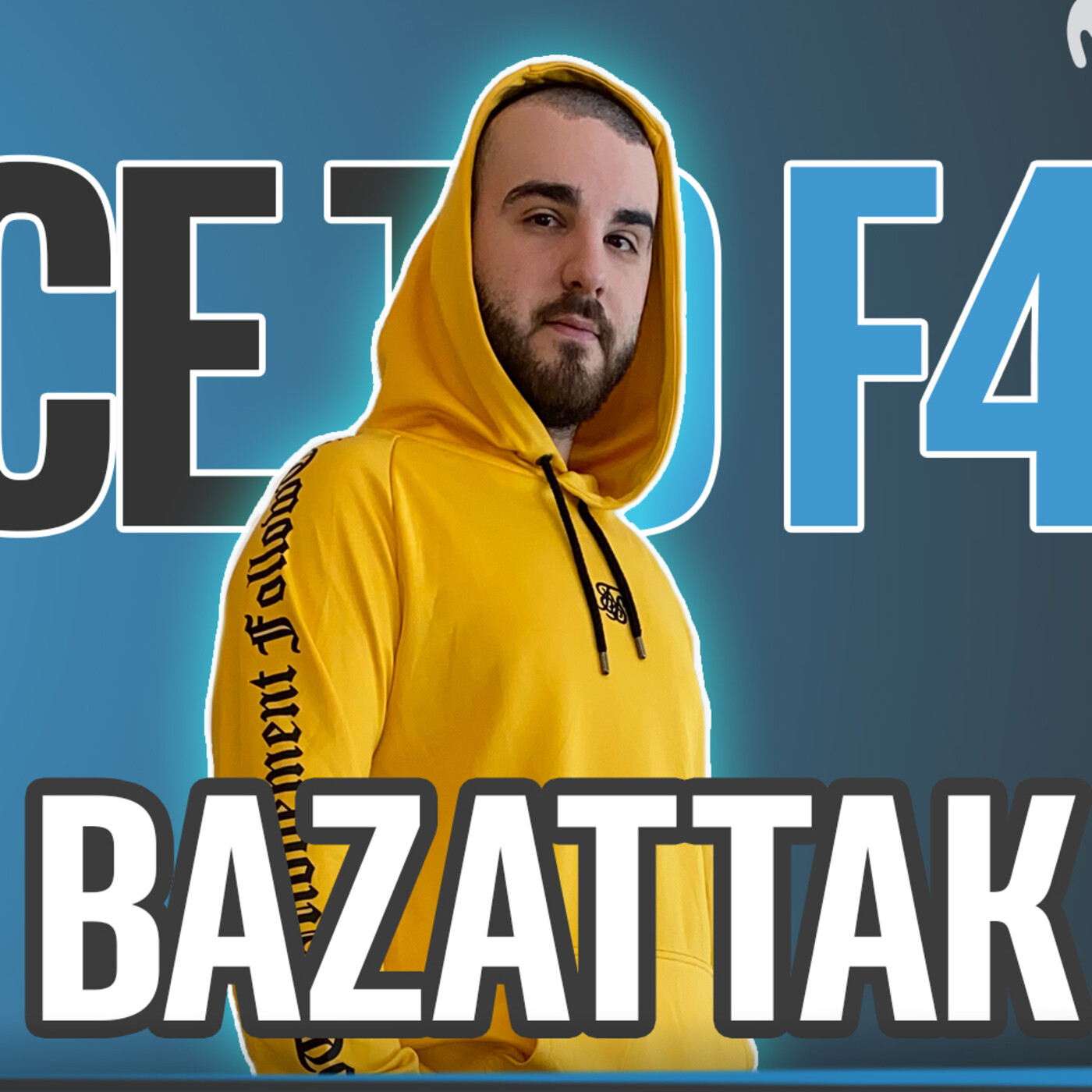 Face to F4C3