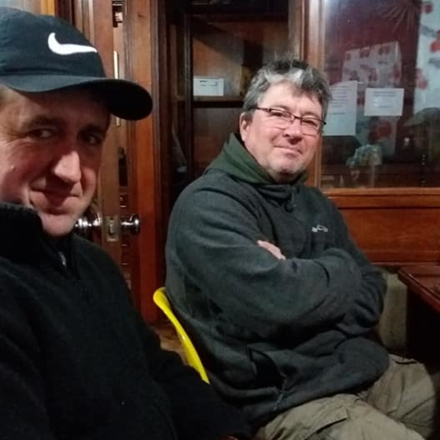 Podcast de Informe Granjero