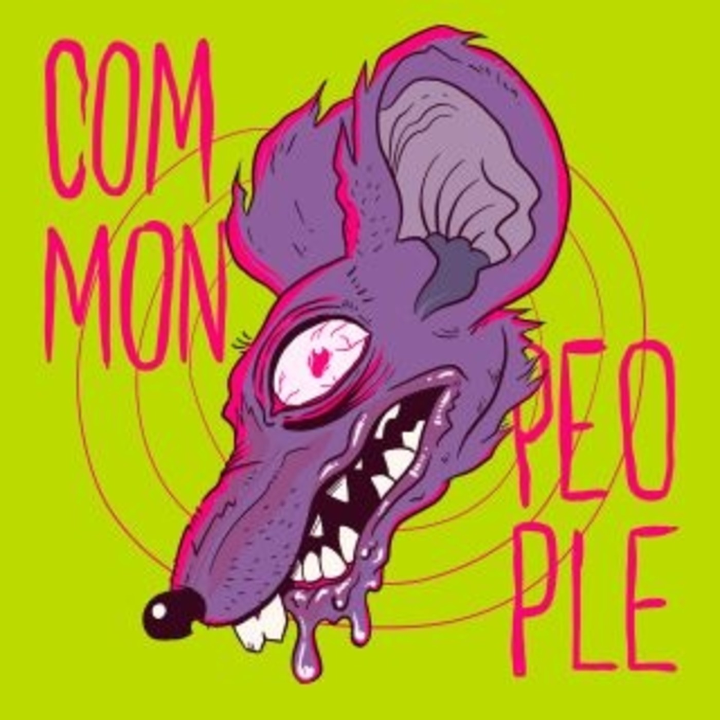 EP15. Hablemos de buenos covers y de malos covers, ¿cómo no? EP15. Hablemos de buenos covers y de malos covers, ¿cómo no?