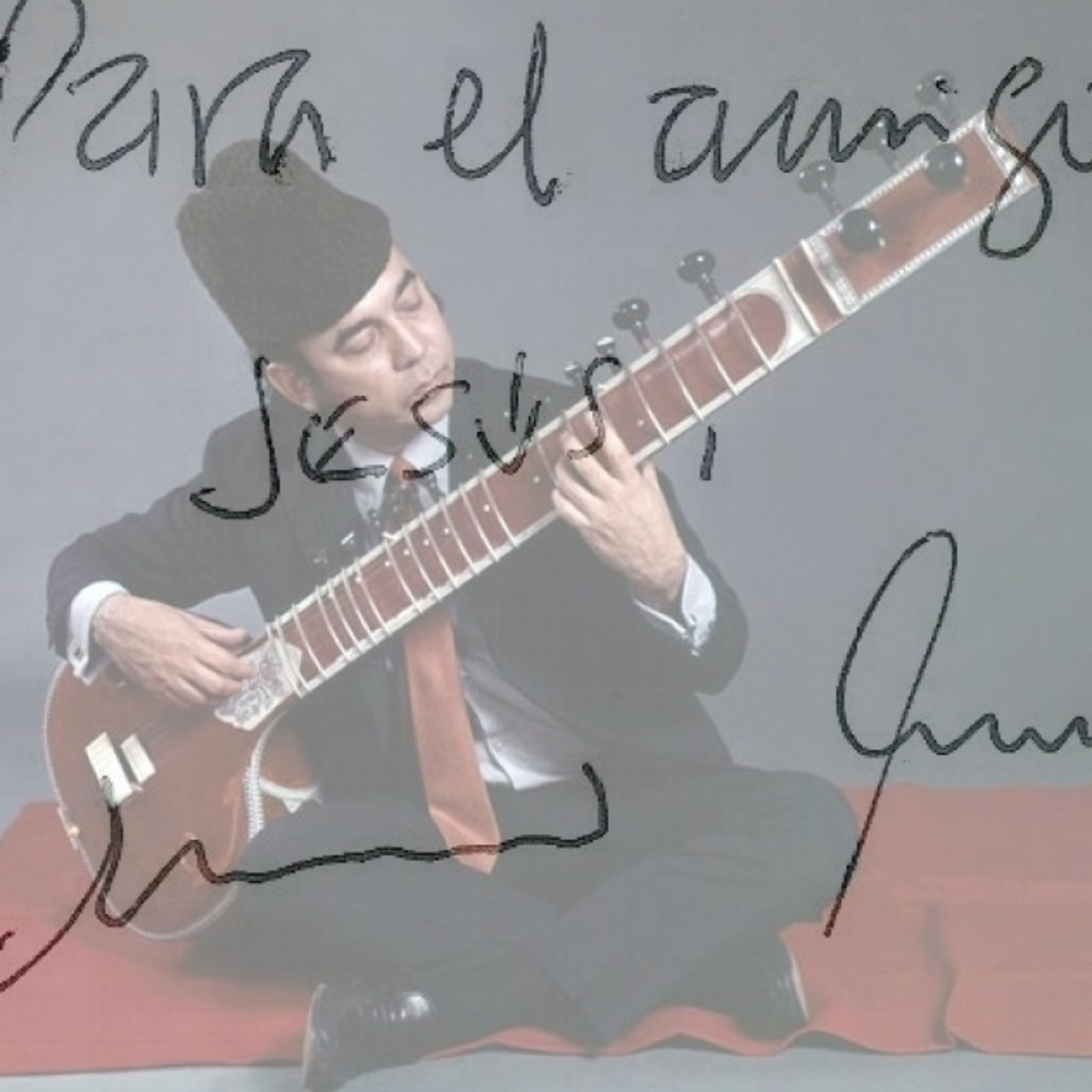 Tiempos de Vinilo por Jesús Pérez Larez
