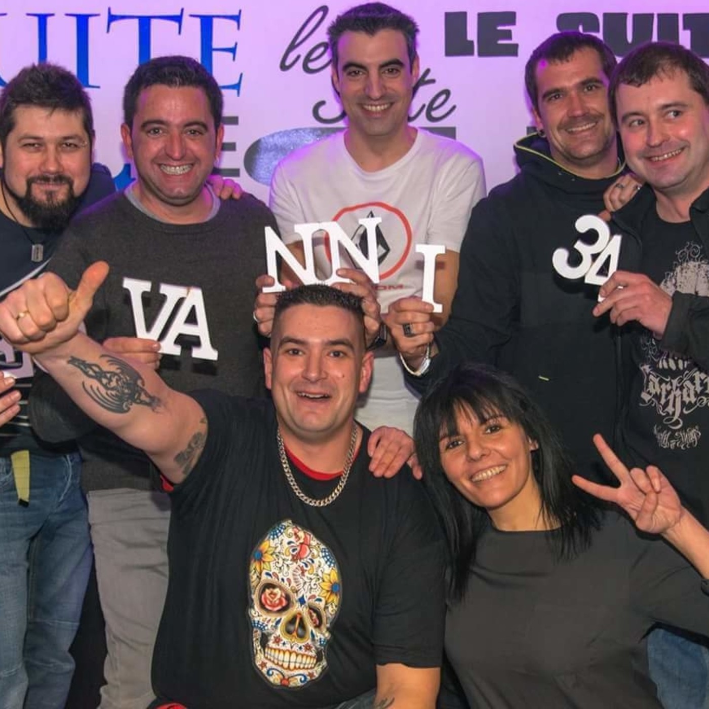 Podcast de ASIER PEREDA