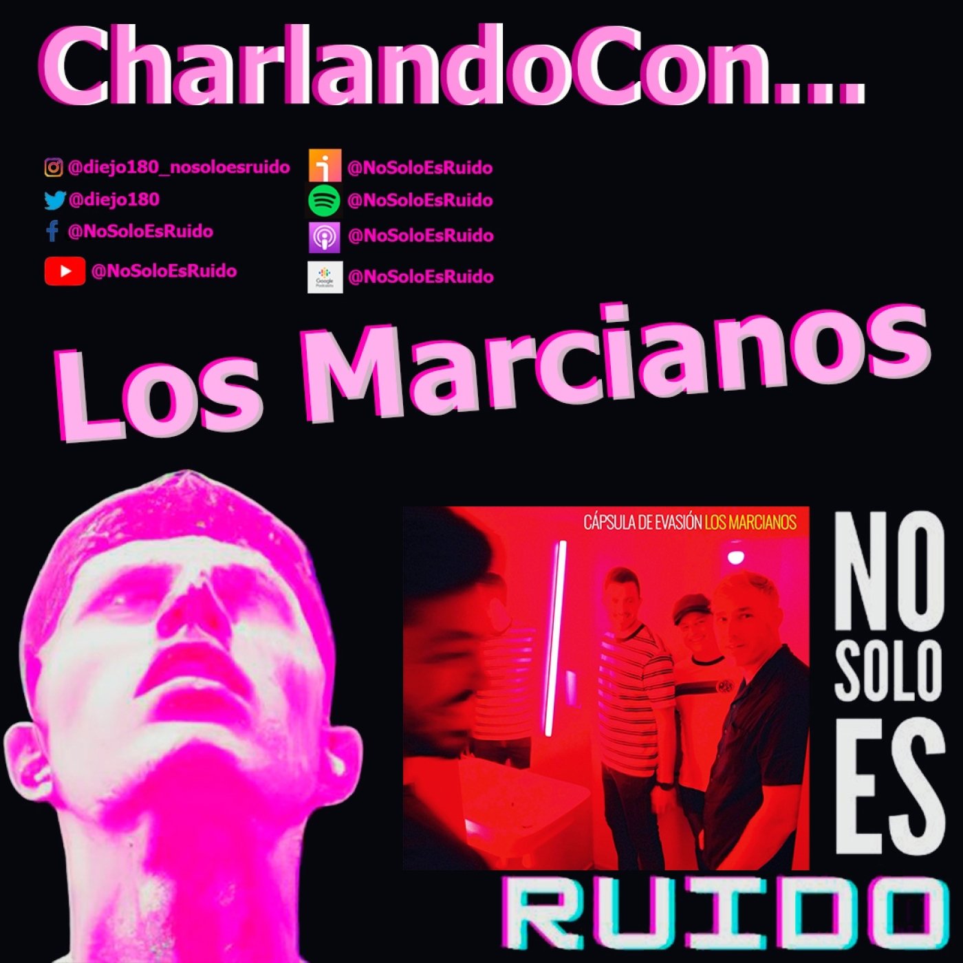 NoSoloEsRuido