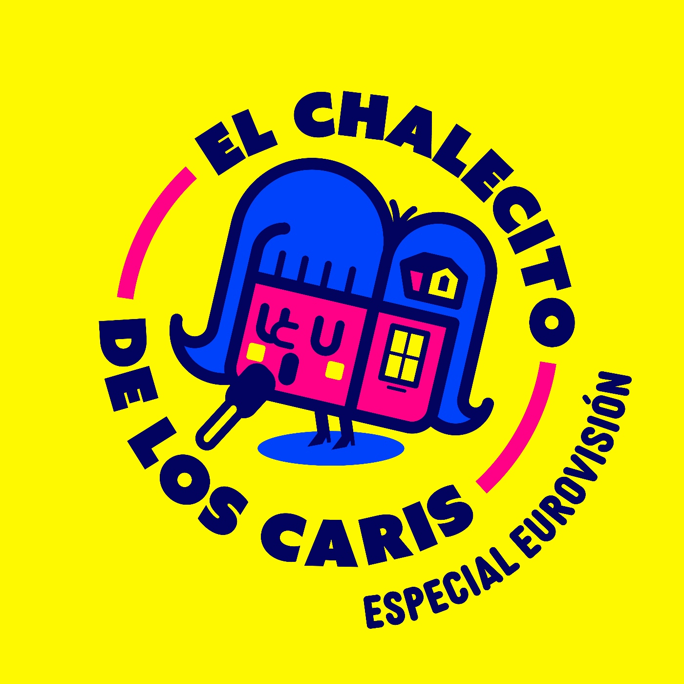 El Chalecito de los Caris