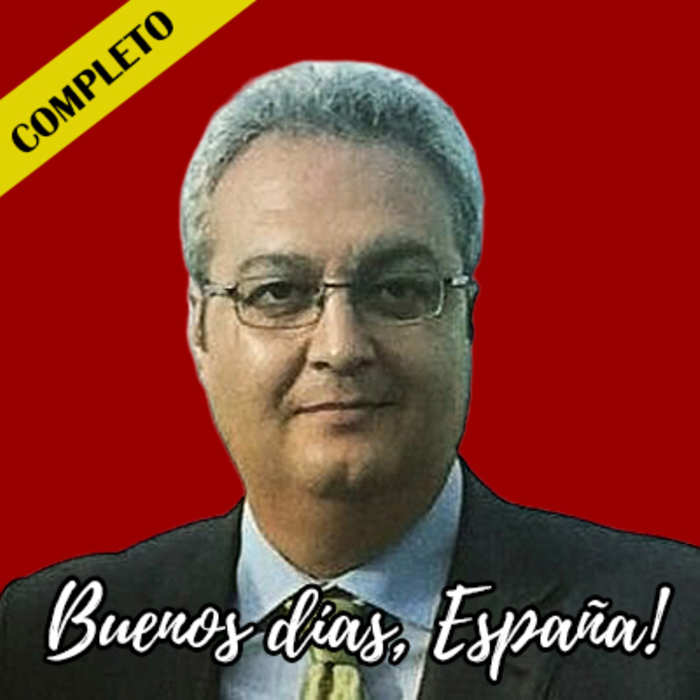 FRANCISCO GÓMEZ: ?? Sánchez y sus 27.000 ?? El rebrote va en serio. episode artwork