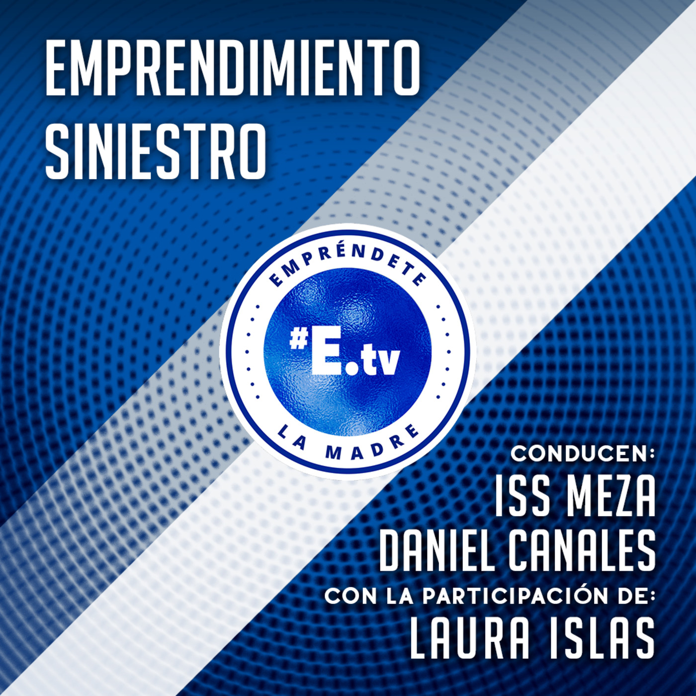 Emprendimiento Siniestro