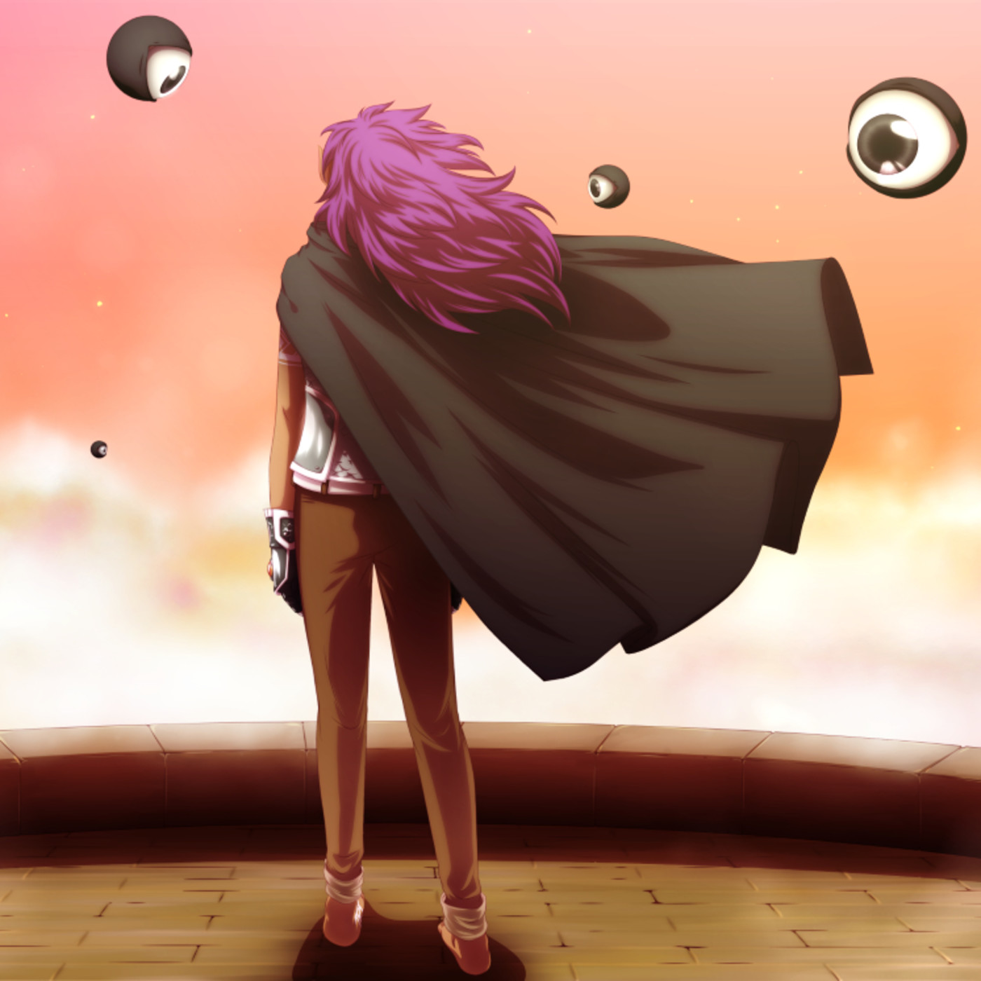 Herederos de la Desgracia | Capitulo 3: Etsia episode artwork