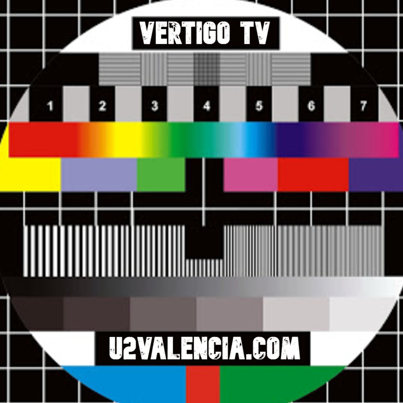 Vertigo Radio TV - 13-05-20 - U2 Radio TV episode artwork