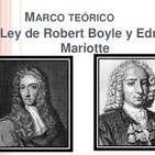 Entrevista a Boyle-Mariotte