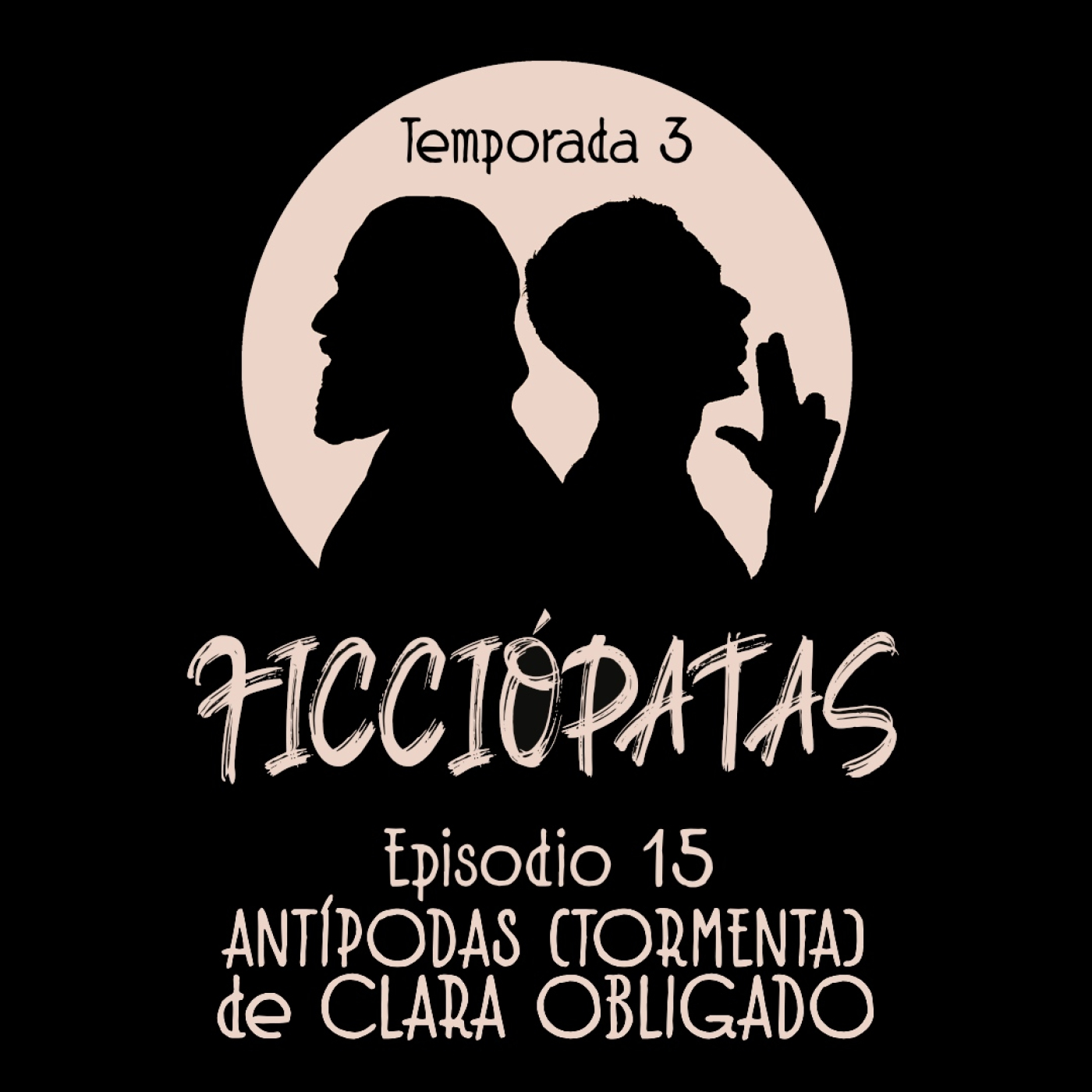 Ficciópatas