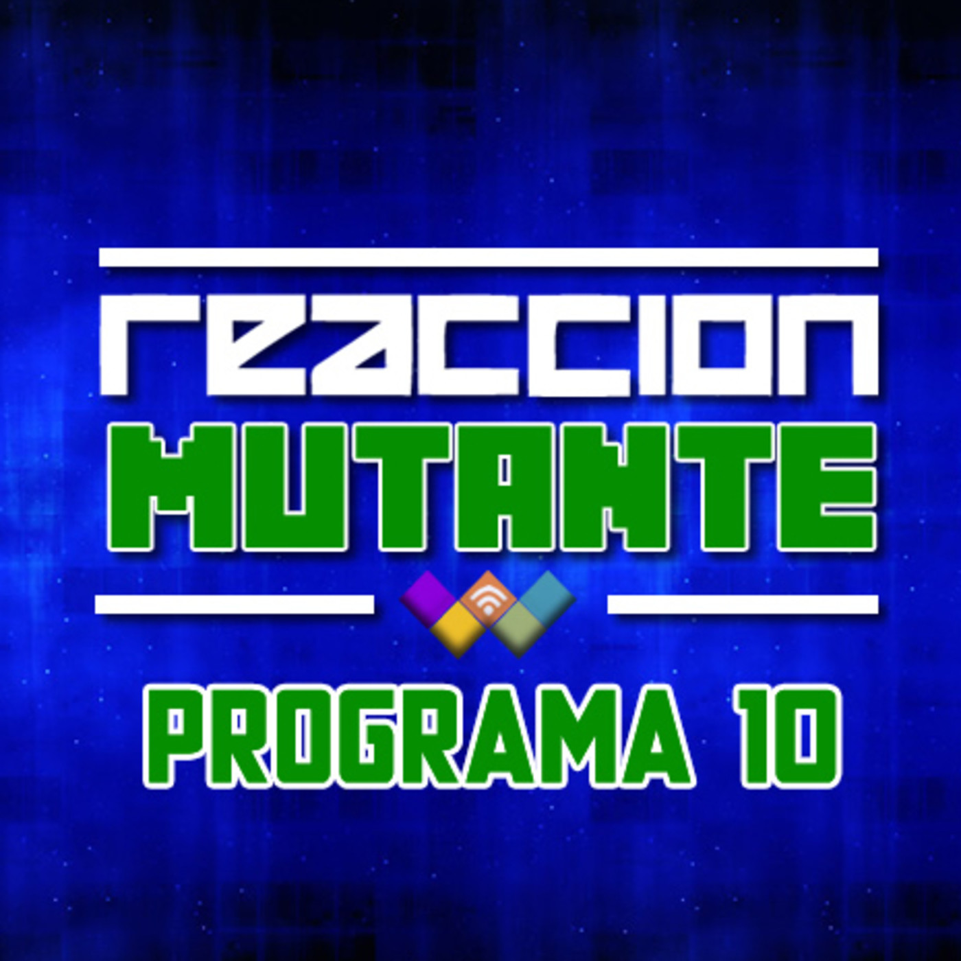 Central Mutante Podcast