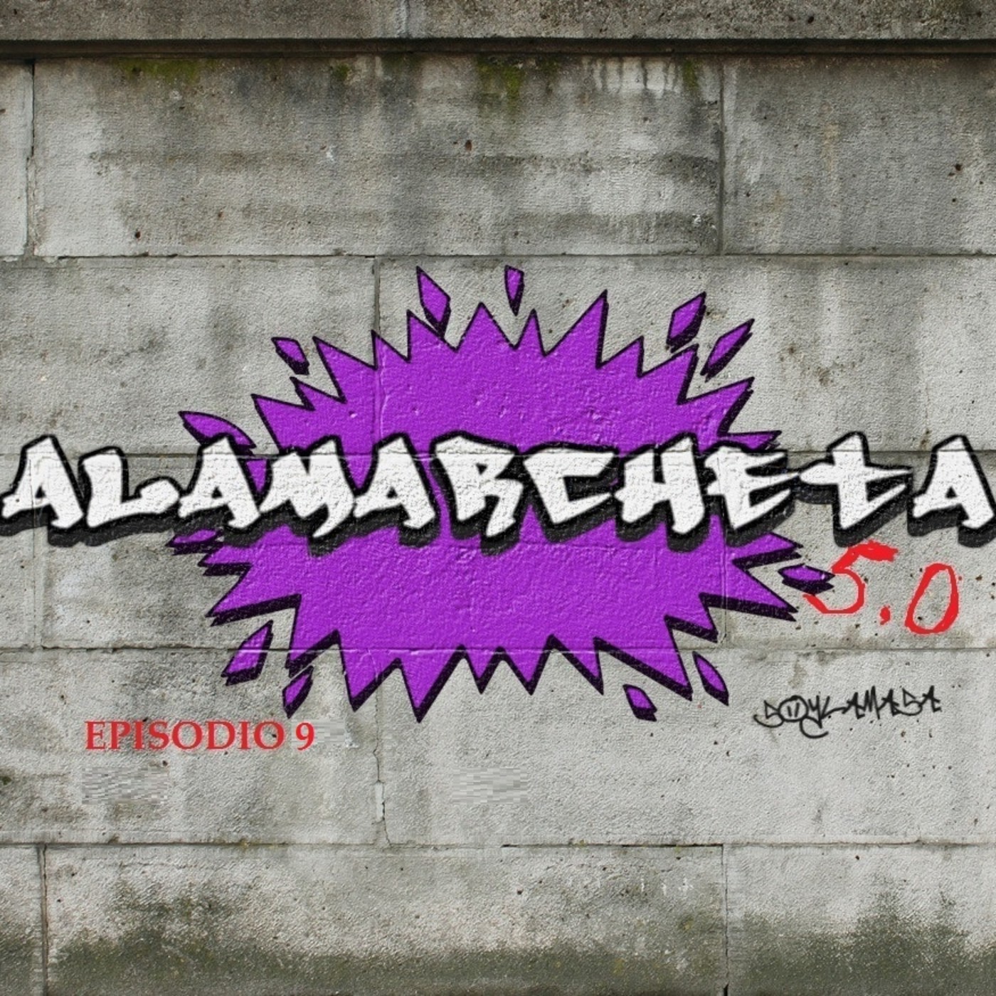 ALAMARCHETA 5.0