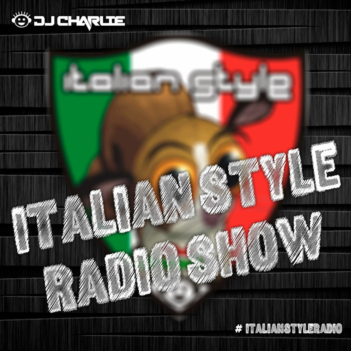 ITALIAN STYLE radio show 684 03-08-2019 episode artwork