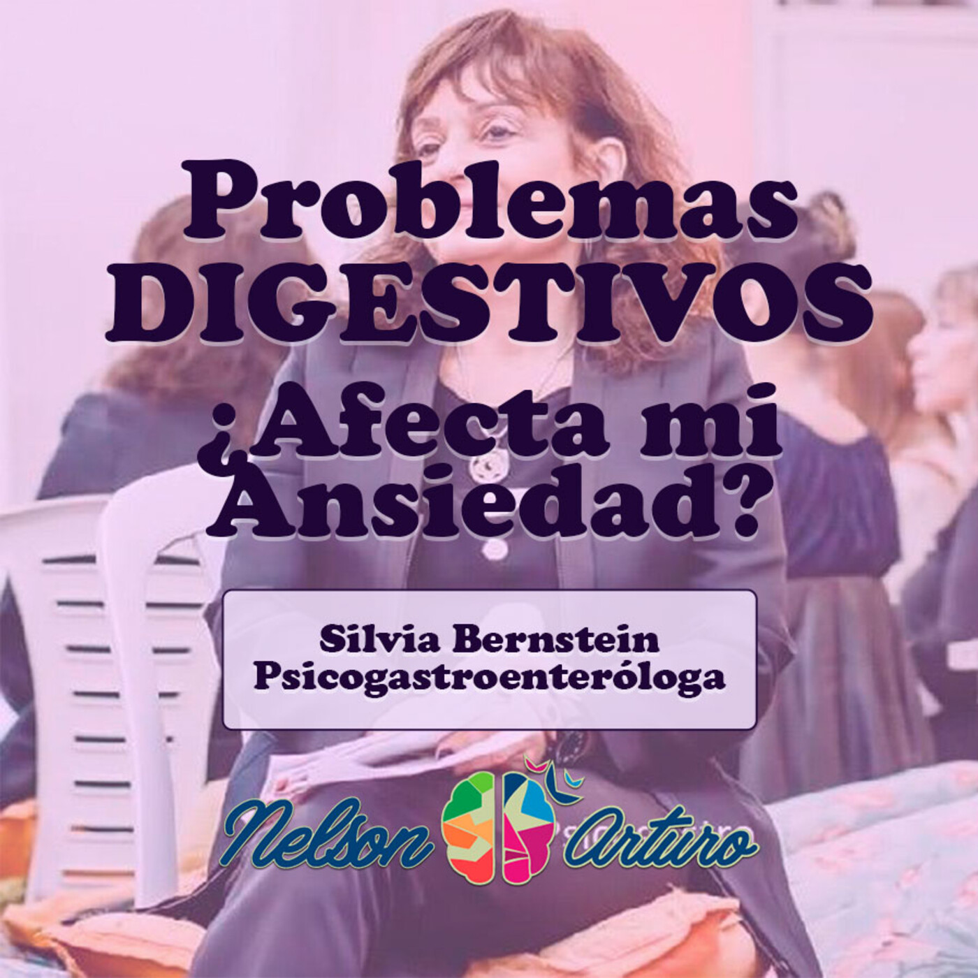 Libre de Ansiedad