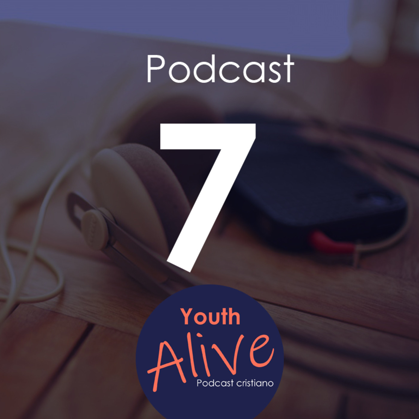 youth alive podcast