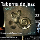Taberna de JAZZ - 1x22 - RS Faktor - Akufeno