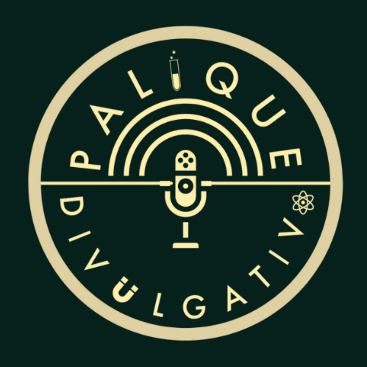 Palique Divulgativo