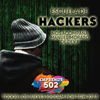 Escuela de Hackers con Manuel Morato