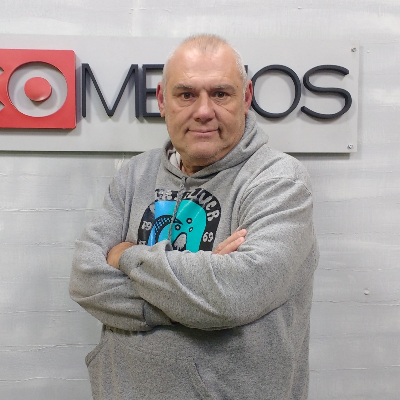 RADIONEGOCIOS FEDERAL con Alberto Pérez 11-06-2026 episode artwork