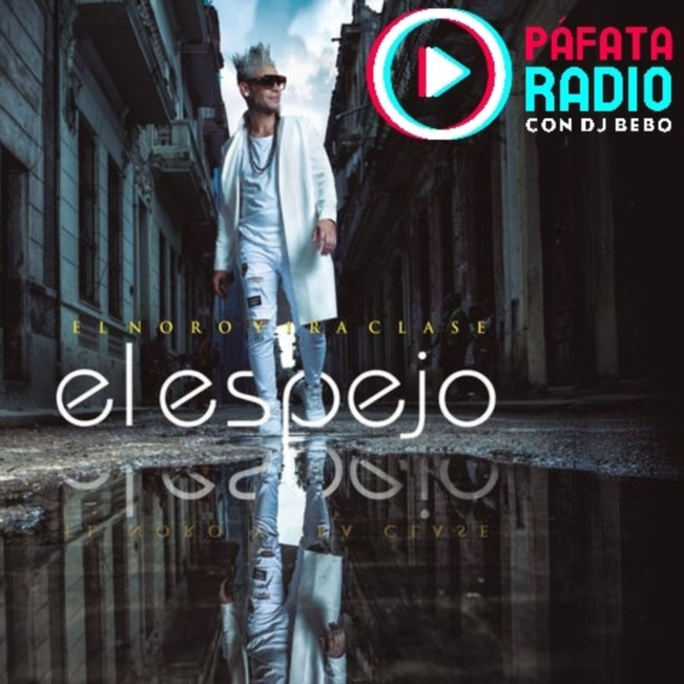 Páfata Radio