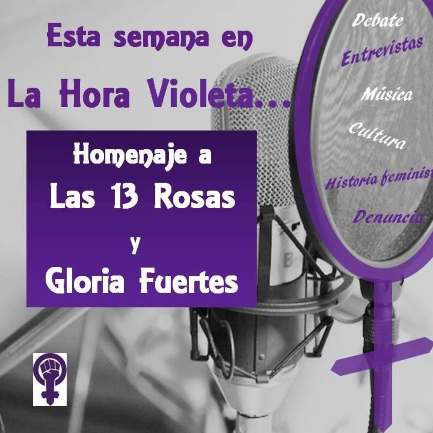 LaHoraVioleta