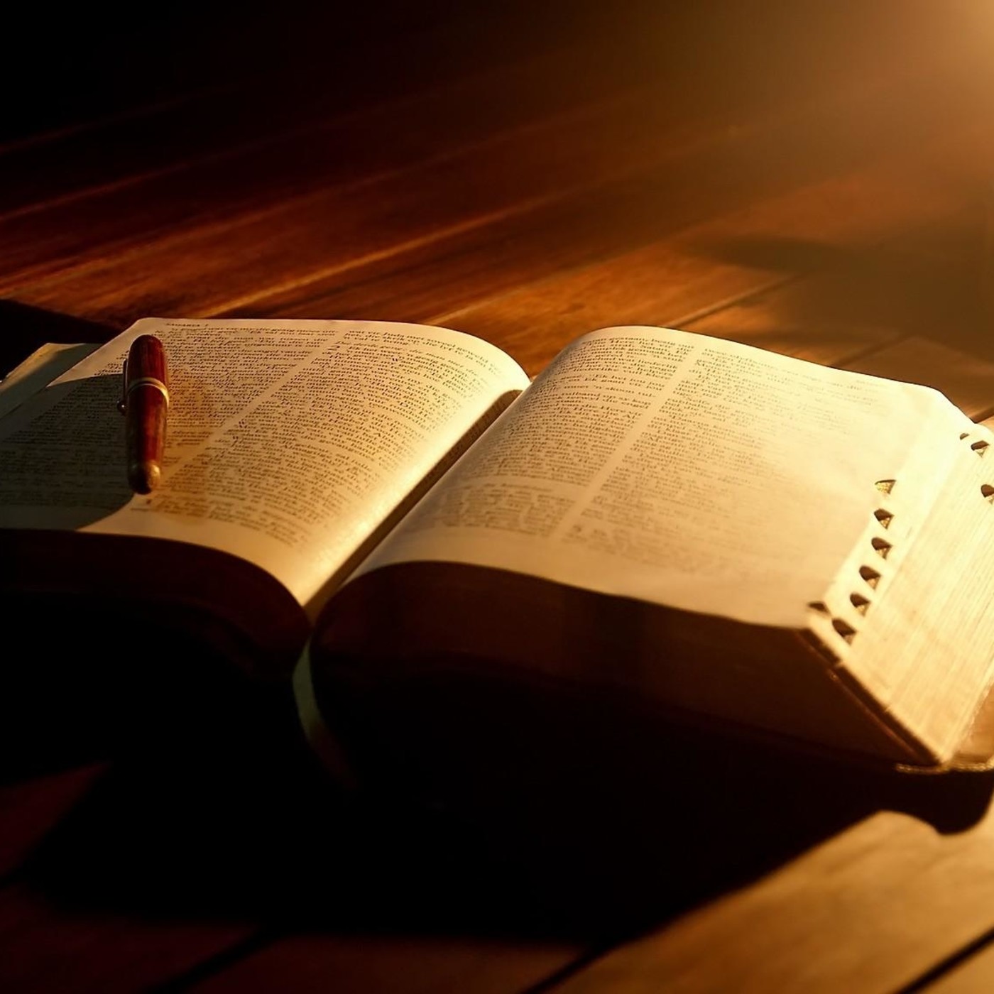 Dr. J. Vernon McGee - A Través de la Biblia