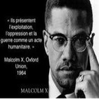 Ultimo discurso de Malcom X (1964)
